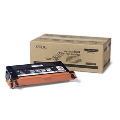 Toner Xerox 113R00726, black, 8 k, Phaser 6180 MFP,  Tonere | electropc.ro