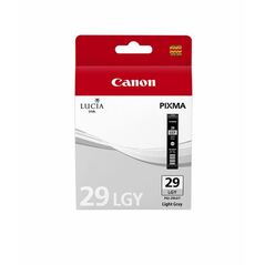 CANON PGI-29LGY GREY INKJET CARTRIDGE,  Cartuse cerneala | electropc.ro