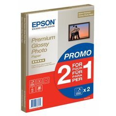 EPSON S042169 A4 GLOSSY PHOTO PAPER,  Hartie foto | electropc.ro