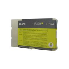 EPSON T6174 YELLOW INKJET CARTRIDGE,  Cartuse cerneala | electropc.ro