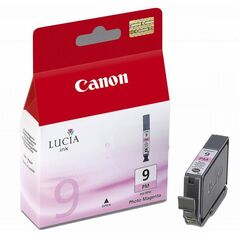 CANON PGI-9PM MAGENTA INKJET CARTRIDGE,  Cartuse cerneala | electropc.ro