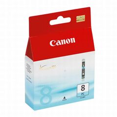 CANON CLI-8PC COLOR INKJET CARTRIDGE,  Cartuse cerneala | electropc.ro