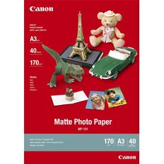 CANON MP-101 A3 PHOTO PAPER  BS7981A008AA