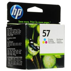 HP C6657AE COLOR INKJET CARTRIDGE,  Cartuse cerneala | electropc.ro