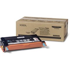 XEROX 113R00723 CYAN CARTRIDGE,  Tonere | electropc.ro