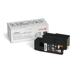 Toner Xerox 106R01634, black, 2 k, Phaser 6000, 6010, 6015,  Tonere | electropc.ro