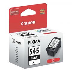 CANON PG-545XL BLACK INKJET CARTRIDGE,  Cartuse cerneala | electropc.ro