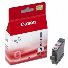 CANON PGI-9R RED INKJET CARTRIDGE,  Cartuse cerneala | electropc.ro