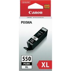 CANON PGI-550XL BLACK INKJET CARTRIDGE  BS6431B001AA