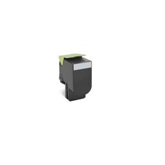 LEXMARK 70C0H10 BLACK TONER,  Tonere | electropc.ro