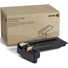 XEROX 106R01410 BLACK TONER CARTRIDGE,  Tonere | electropc.ro