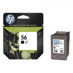 HP C6656AE BLACK INKJET CARTRIDGE,  Cartuse cerneala | electropc.ro