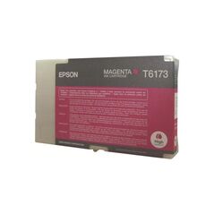 EPSON T6173 MAGENTA INKJET CARTRIDGE,  Cartuse cerneala | electropc.ro