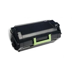 LEXMARK 80C2XKE BLACK TONER,  Tonere | electropc.ro
