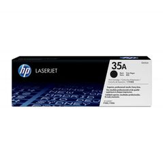 HP CB435A BLACK TONER CARTRIDGE,  Tonere | electropc.ro