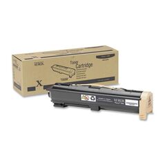 XEROX 113R00668 BLACK TONER CARTRIDGE,  Tonere | electropc.ro