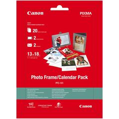 CANON PFC-101 PHOTO PAPER  BS2311B054AA