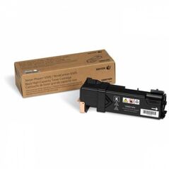 XEROX 106R01604 BLACK TONER CARTRIDGE,  Tonere | electropc.ro