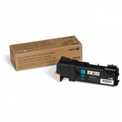 XEROX 106R01601 CYAN TONER CARTRIDGE,  Tonere | electropc.ro