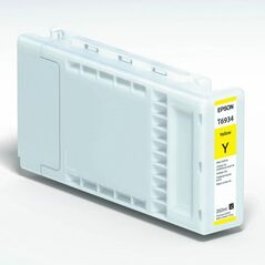 EPSON T6934 YELLOW INKJET CARTRIDGE,  Cartuse cerneala | electropc.ro