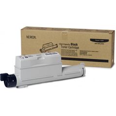 Toner Xerox 106R01221, black, 18 k, Phaser 6360,  Tonere | electropc.ro