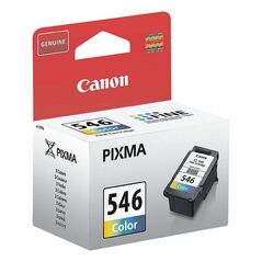 CANON CL-546 COLOR INKJET CARTRIDGE,  Cartuse cerneala | electropc.ro