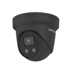CAMERA IP TURRET 4MP 2.8MM IR30M BLACK,  HIKVISION | electropc.ro