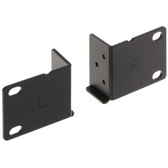 SET BRACKET HIKVISION RACK 1U 19" 380,  HIKVISION | electropc.ro