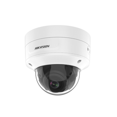 CAMERA IP DOME 4MP 2.8MM IR30M MICROFON,  HIKVISION | electropc.ro