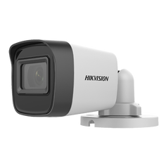 CAMERA TURBOHD BULLET 5MP 3.6MM IR 25M,  HIKVISION | electropc.ro
