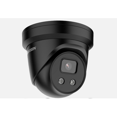 CAMERA IP TURRET 8MP 2.8MM IR30M MIC,  HIKVISION | electropc.ro