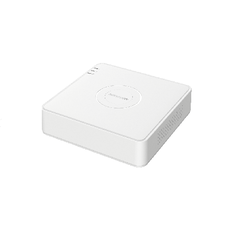 HK DVR TURBOHD 8CH, H265, 6MP; 1 X SATA,  HIKVISION | electropc.ro