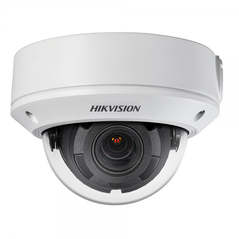CAMERA DOME IP 4MP 2.8-12MM 30M,  HIKVISION | electropc.ro