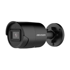 CAMERA IP BULLET 6MP 2.8MM IR40M MIC,  HIKVISION | electropc.ro