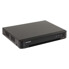 DVR TURBOHD 4 CH 5MP 2XHDD ACUSENS,  HIKVISION | electropc.ro