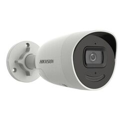 CAMERA IP BULLET 4MP 2.8MM IR40M ACUSENS,  HIKVISION | electropc.ro