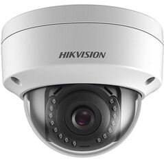 CAMERA IP DOME 4MM 2MP IR30M,  HIKVISION | electropc.ro