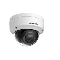CAMERA IP DOME 4MP 2.8MM 30M ACUSENS,  HIKVISION | electropc.ro