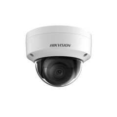 CAMERA IP DOME 4MP 2.8MM IR30M ACUSENS,  HIKVISION | electropc.ro
