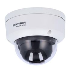 CAMERA IP DOME 4MP 2.8MM IR30M,  HiWatch | electropc.ro