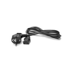 AC POWER CABLE  EU STANDARD C13,3,  HIKVISION | electropc.ro