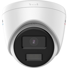 CAMERA IP TURRET 2MP 2.8MM IR30M COLORVU,  HIKVISION | electropc.ro