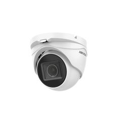 CAMERA TURBOHD TURRET 5MP 2.7-13.5 IR40M,  HIKVISION | electropc.ro