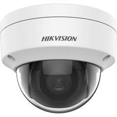 CAMERA IP DOME 2.8MM 5MP 30IR,  HIKVISION | electropc.ro