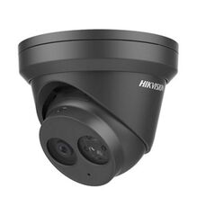 CAMERA IP DOME 6MP 2.8MM IR30M BLACK,  HIKVISION | electropc.ro