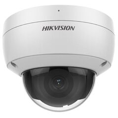 CAMERA IP DOME 5MP 4MM IR40M,  HIKVISION | electropc.ro