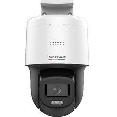 CAMERA IP MINI PT DOME 2MP 2.8MM,  HIKVISION | electropc.ro