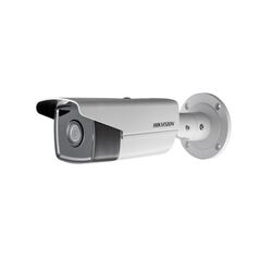 CAMERA IP BULLET 6MP 4MM IR60M,  HIKVISION | electropc.ro
