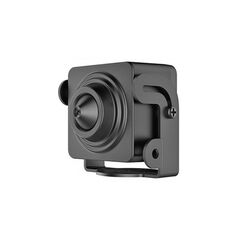 MICRO CAMERA 2MP 3.7MM,  HIKVISION | electropc.ro