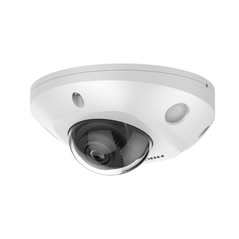 CAMERA MINI DOME IP 2MP 2.8MM IR40M,  HIKVISION | electropc.ro